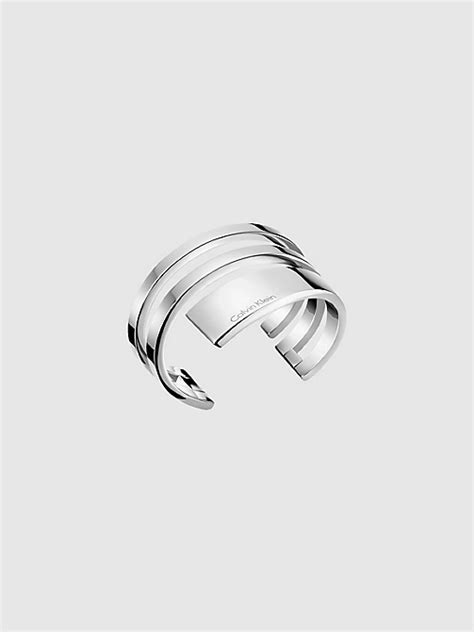 calvin klein armbanden dames